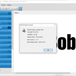 The Bobcat Engine Analyzer ECU 1.1.7 2021 is a specialized diagnostic tool for Bobcat machinery. It provides essential features for precise engine analysis and calibration, ensuring optimal performance. This software supports various Windows operating systems and boasts an intuitive interface. Remote assistance is available through TeamViewer, making installations and troubleshooting convenient for users.