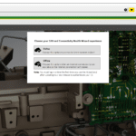 The John Deere CAN and Connectivity Health Wizard is a diagnostic tool designed for agricultural and construction equipment. It focuses on assessing connectivity and system health, providing valuable insights for operators and technicians. This software streamlines the maintenance process by allowing users to quickly identify and troubleshoot issues. Its compatibility with various diagnostic adapters enhances its usability, making it an essential resource in modern machinery management.