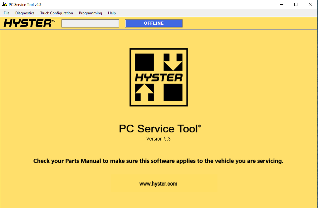 The HYSTER PC SERVICE TOOL V5.3 is an essential resource for technicians working with Hyster and Yale trucks. It aids in maintenance and diagnostics, ensuring optimal performance and operational reliability. This article explores common user queries, troubleshooting options, and future updates. It also covers how to maximize the tool's effectiveness and important security compliance aspects.