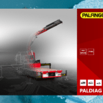 PALFINGER PALDIAG Diagnostic Software 2022 is a crucial tool for equipment maintenance and diagnostics. It provides real-time insights and comprehensive diagnostics, enhancing operational efficiency and safety in various industrial settings. This software is designed for compatibility with multiple PALFINGER products. Its user-friendly interface and robust features streamline maintenance processes and support effective troubleshooting practices.
