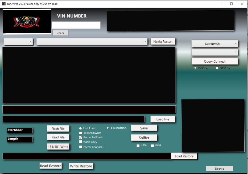 MAGIC TUNER PRO 2023 is an advanced tuning tool designed for commercial vehicles. It simplifies engine programming and diagnostics without requiring extensive mechanical knowledge. This software supports a wide range of engines and offers an intuitive interface. Remote installation support via TeamViewer ensures easy setup for users.