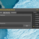 JCB ServiceMaster KG v2 Description Calculate the response of the valuesSecurity unlock for all installationsIn the servicemaster program 2 and 4. Safety parameters: reset EMS hours, change speed limit and many more.