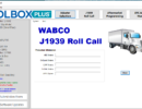 Wabco Toolbox Plus 14 2024 is an advanced diagnostic software designed for commercial vehicles, including trucks and buses. It provides essential tools for fleet management, ensuring efficient maintenance and quick troubleshooting. The software includes various features such as system diagnostics, DTC lookup, and support for multiple vehicle systems. Its user-friendly interface and enhanced diagnostic tools make it a reliable choice for technicians.