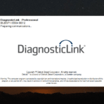 Detroit Diesel Diagnostic Link DDDL 8.20 SP1 2025 is a vital software for diagnosing and maintaining Detroit Diesel engines. This tool enhances operational efficiency, streamlining the repair process for heavy machinery and trucks. With advanced diagnostic capabilities and an improved user interface, DDDL 8.20 SP1 2025 allows technicians to quickly identify issues. It is compatible with various diesel engine models, making it an invaluable resource in the transportation industry.