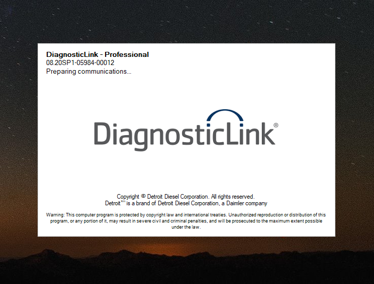 Detroit Diesel Diagnostic Link DDDL 8.20 SP1 2025 is a vital software for diagnosing and maintaining Detroit Diesel engines. This tool enhances operational efficiency, streamlining the repair process for heavy machinery and trucks. With advanced diagnostic capabilities and an improved user interface, DDDL 8.20 SP1 2025 allows technicians to quickly identify issues. It is compatible with various diesel engine models, making it an invaluable resource in the transportation industry.