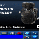 The KOHLER EFI Diagnostic System 2.11.0013 is designed to enhance the performance of heavy machinery and trucks. It offers advanced troubleshooting capabilities, real-time data monitoring, and compatibility with various equipment. This system streamlines the diagnosis process, making it easier to identify and resolve issues. Installation can be done remotely via TeamViewer, ensuring a quick and efficient setup.