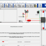 WABCO TEBS-E 7.0 2025 is a cutting-edge diagnostic program designed for heavy machinery and trucks. It provides essential monitoring and error detection capabilities, enhancing overall fleet efficiency. The software plays a crucial role in identifying issues quickly, allowing for timely maintenance and reducing downtime. Its user-friendly installation process can be done remotely via TeamViewer, ensuring convenience and accessibility for users.