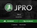 JPROz 2025 V2 is a diagnostic software designed for heavy machinery and trucks