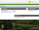 John Deere Service Advisor AG-CF 5.4.44, updated in June 2025, is an essential diagnostic tool for John Deere equipment.