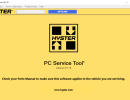 HYSTER 5.5 Diagnostic Software is a specialized tool designed for diagnosing and maintaining HYSTER trucks and heavy machinery