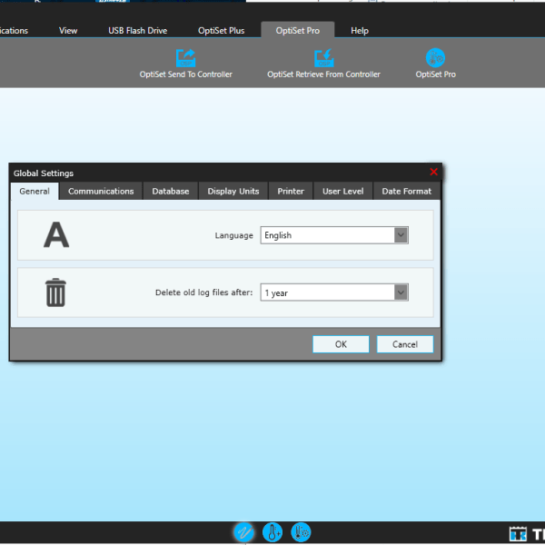Thermo King Wintrac is a comprehensive software solution designed for the efficient management of refrigeration systems in transport. It enables users to monitor temperature data, optimize operations, and ensure compliance with industry standards.